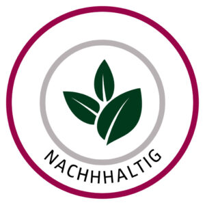 Nachhaltig
